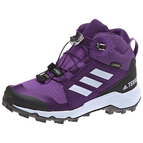 adidas terrex mid gtx kinder größe 36|Adidas Terrex Mid GTX Kids ab 27,99 € (Oktober 2024 Preise.